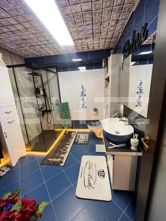 Apartament de vânzare 3 camere Valea Aurie - 170535AV | BLITZ Sibiu | Poza10