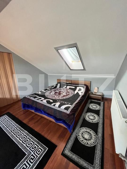 Apartament de vânzare 3 camere Valea Aurie - 170535AV | BLITZ Sibiu | Poza7