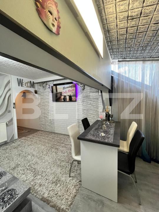 Apartament de vânzare 3 camere Valea Aurie - 170535AV | BLITZ Sibiu | Poza2