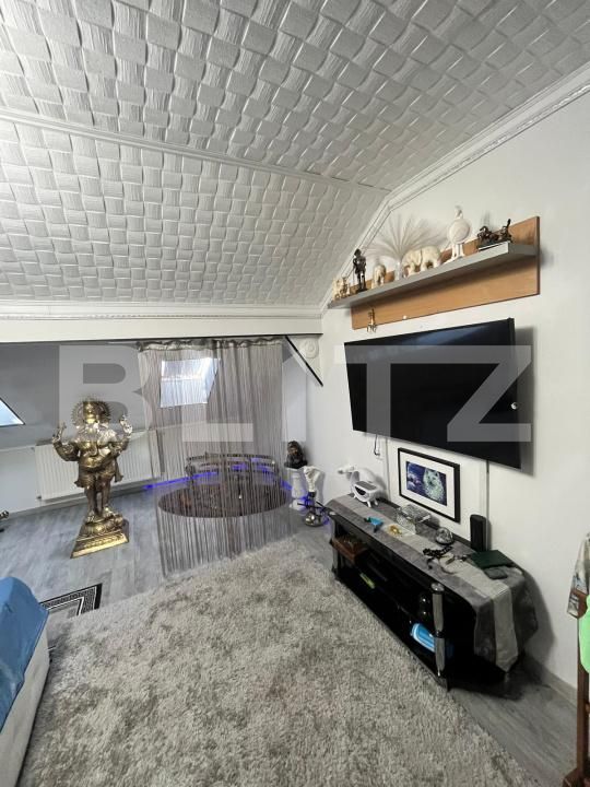 Apartament de vânzare 3 camere Valea Aurie - 170535AV | BLITZ Sibiu | Poza6