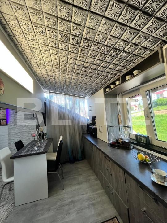 Apartament de vânzare 3 camere Valea Aurie - 170535AV | BLITZ Sibiu | Poza3