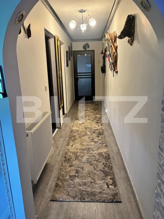 Apartament de vânzare 3 camere Valea Aurie - 170535AV | BLITZ Sibiu | Poza11