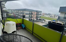 Apartament de vanzare, cu 3 camere, 76 mp, zona Selimbar