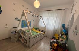 Apartament de vanzare, cu 3 camere, 76 mp, zona Selimbar