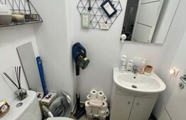 Apartament de vanzare, cu 3 camere, 76 mp, zona Selimbar