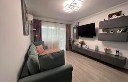 Apartament de vanzare, cu 3 camere, 76 mp, zona Selimbar