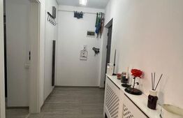 Apartament de vanzare, cu 3 camere, 76 mp, zona Selimbar