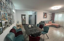 Apartament de vanzare, cu 3 camere, 76 mp, zona Selimbar