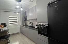 Apartament de vanzare, cu 3 camere, 76 mp, zona Selimbar