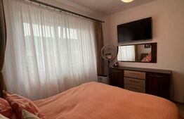 Apartament de vanzare, cu 3 camere, 76 mp, zona Selimbar