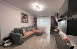 Apartament de vanzare, cu 3 camere, 76 mp, zona Selimbar