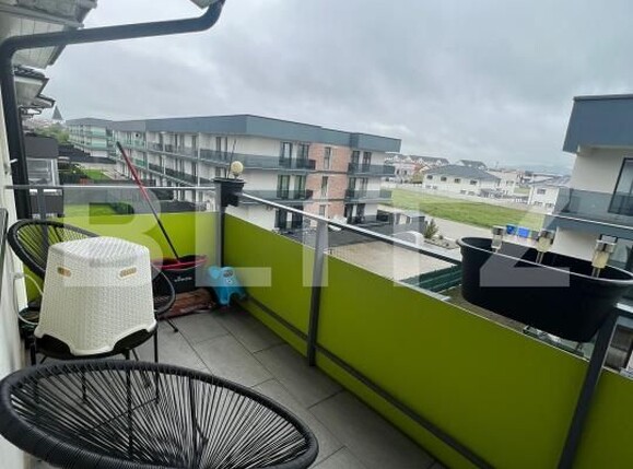 Apartament de vânzare 3 camere Șelimbăr - 170614AV | BLITZ Sibiu | Poza20