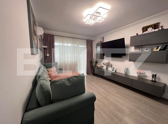 Apartament de vânzare 3 camere Șelimbăr - 170614AV | BLITZ Sibiu | Poza3