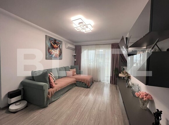 Apartament de vânzare 3 camere Șelimbăr - 170614AV | BLITZ Sibiu | Poza4