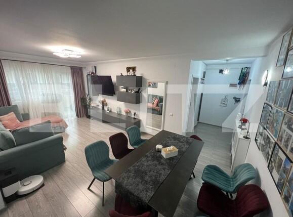 Apartament de vânzare 3 camere Șelimbăr - 170614AV | BLITZ Sibiu | Poza5