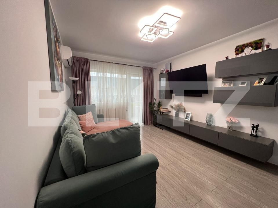 Apartament de vânzare 3 camere Șelimbăr - 170614AV | BLITZ Sibiu | Poza3