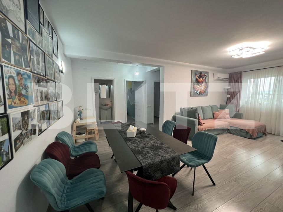 Apartament de vânzare 3 camere Șelimbăr - 170614AV | BLITZ Sibiu | Poza2