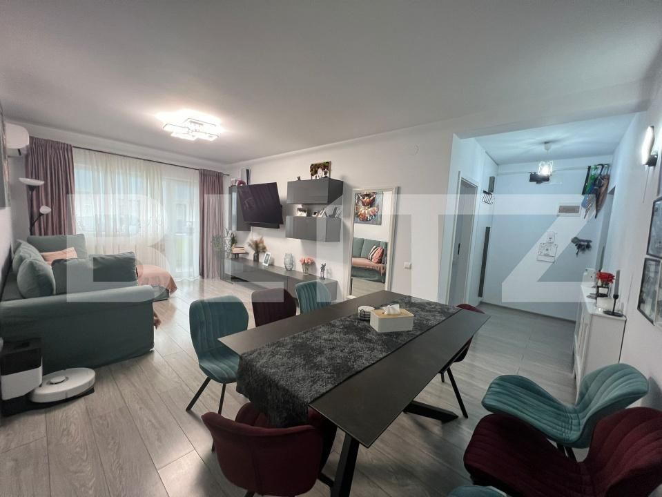 Apartament de vânzare 3 camere Șelimbăr - 170614AV | BLITZ Sibiu | Poza1