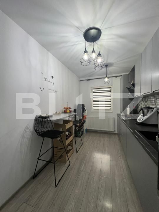 Apartament de vânzare 3 camere Șelimbăr - 170614AV | BLITZ Sibiu | Poza6