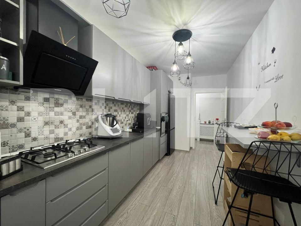 Apartament de vânzare 3 camere Șelimbăr - 170614AV | BLITZ Sibiu | Poza8