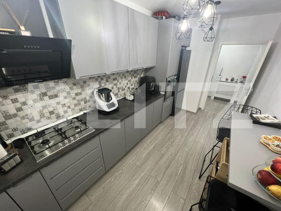 Apartament de vânzare 3 camere Șelimbăr - 170614AV | BLITZ Sibiu | Poza7