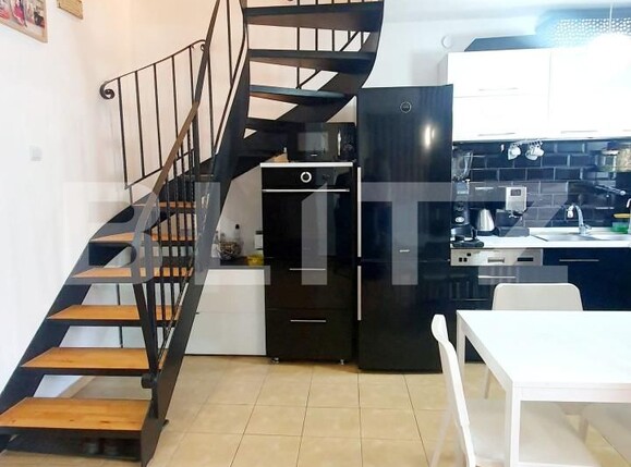 Apartament de vânzare 3 camere Hipodrom 3 - 170666AV | BLITZ Sibiu | Poza5