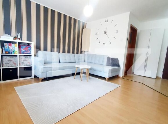 Apartament de vânzare 3 camere Hipodrom 3 - 170666AV | BLITZ Sibiu | Poza2