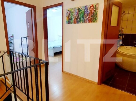 Apartament de vânzare 3 camere Hipodrom 3 - 170666AV | BLITZ Sibiu | Poza7