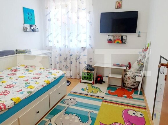 Apartament de vânzare 3 camere Hipodrom 3 - 170666AV | BLITZ Sibiu | Poza9