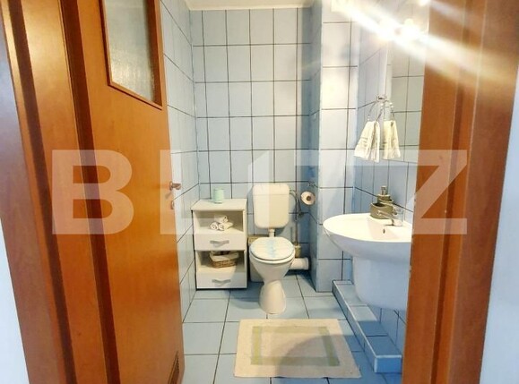 Apartament de vânzare 3 camere Hipodrom 3 - 170666AV | BLITZ Sibiu | Poza4