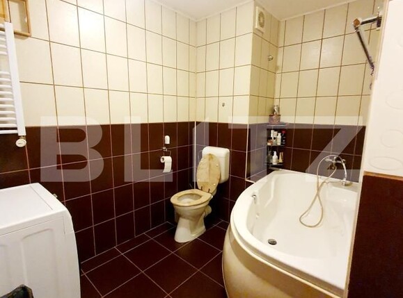 Apartament de vânzare 3 camere Hipodrom 3 - 170666AV | BLITZ Sibiu | Poza10