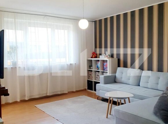 Apartament de vânzare 3 camere Hipodrom 3 - 170666AV | BLITZ Sibiu | Poza1