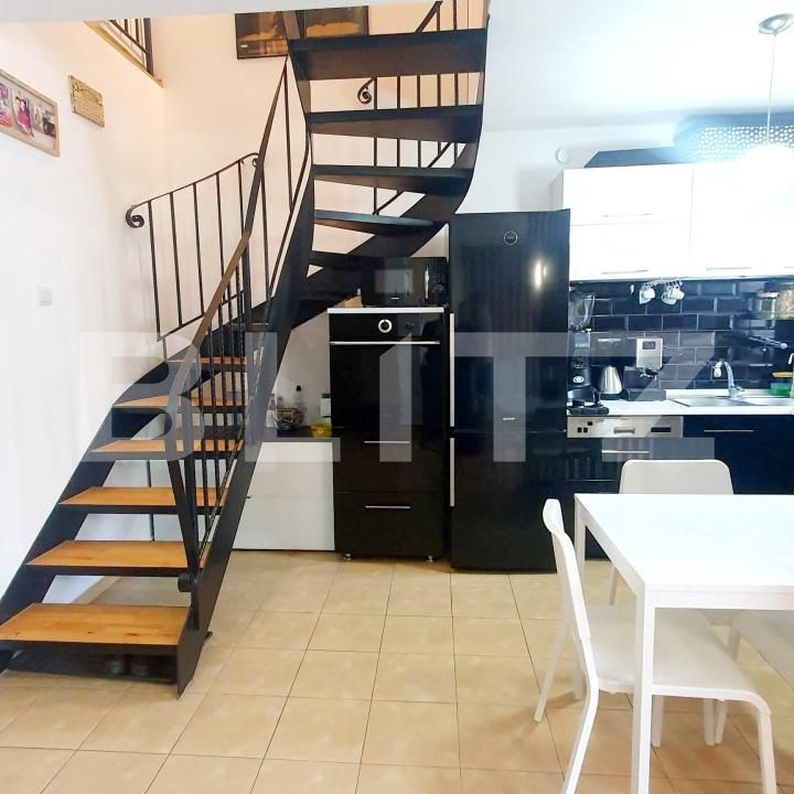 Apartament de vânzare 3 camere Hipodrom 3 - 170666AV | BLITZ Sibiu | Poza5