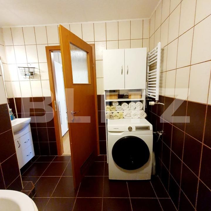 Apartament de vânzare 3 camere Hipodrom 3 - 170666AV | BLITZ Sibiu | Poza11
