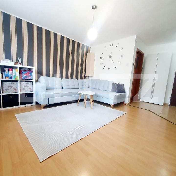 Apartament de vânzare 3 camere Hipodrom 3 - 170666AV | BLITZ Sibiu | Poza2