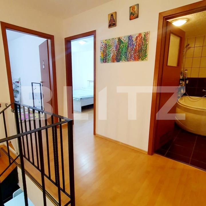 Apartament de vânzare 3 camere Hipodrom 3 - 170666AV | BLITZ Sibiu | Poza7