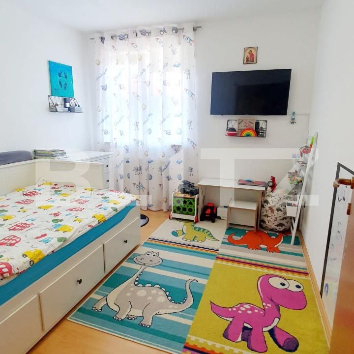 Apartament de vânzare 3 camere Hipodrom 3 - 170666AV | BLITZ Sibiu | Poza9