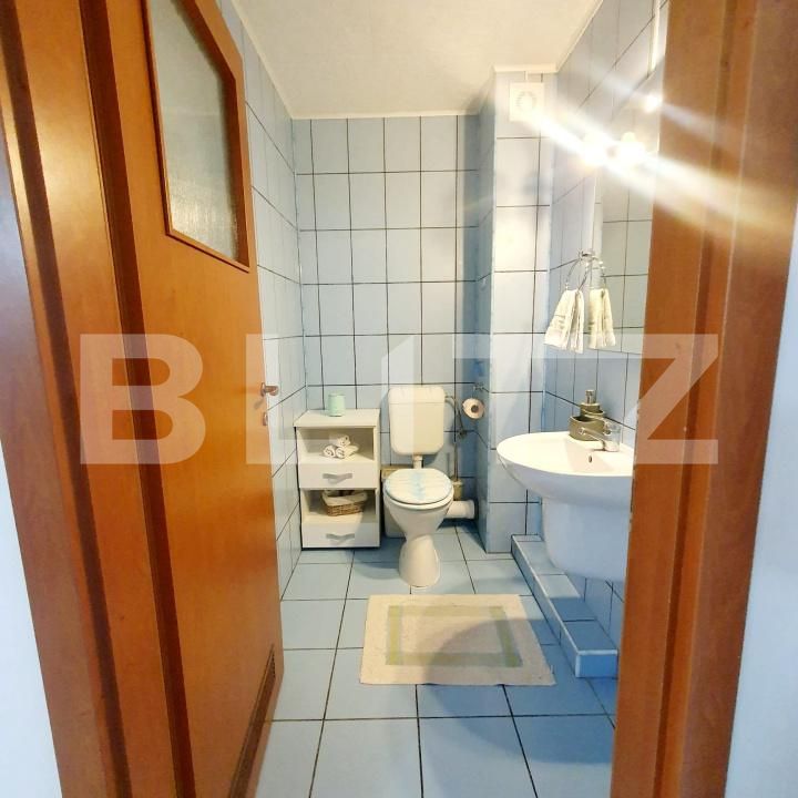 Apartament de vânzare 3 camere Hipodrom 3 - 170666AV | BLITZ Sibiu | Poza4