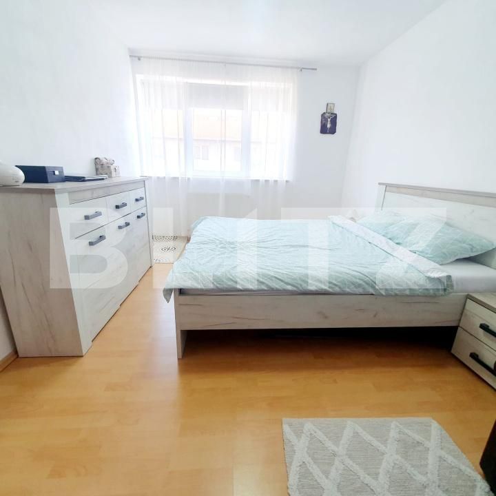 Apartament de vânzare 3 camere Hipodrom 3 - 170666AV | BLITZ Sibiu | Poza8