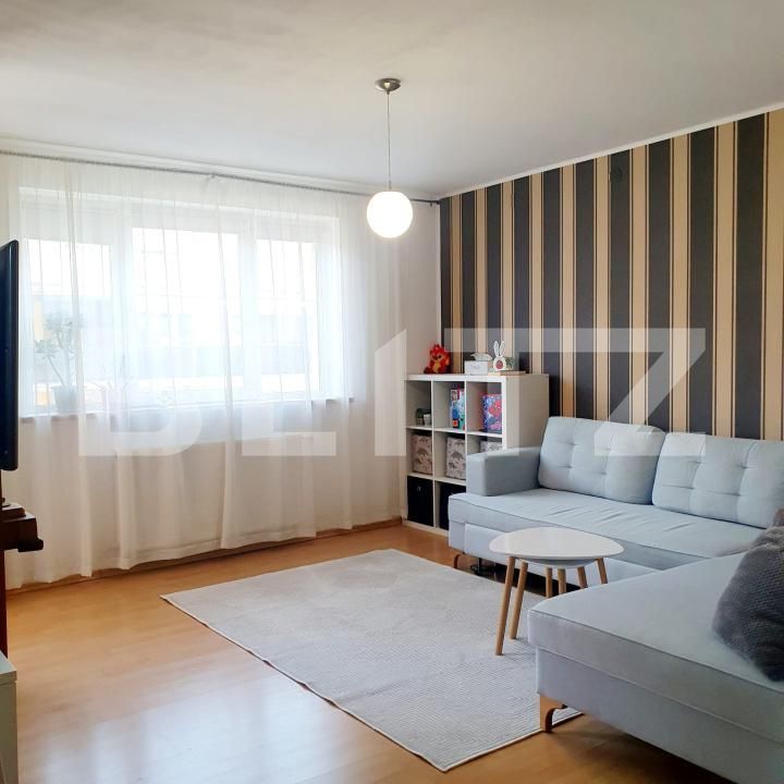 Apartament de vânzare 3 camere Hipodrom 3 - 170666AV | BLITZ Sibiu | Poza1