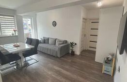 Apartament modern, 2 camere, 43 mp+balcon, loc de parcare inclus, zona Șelimbăr