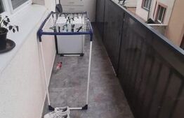 Apartament modern, 2 camere, 43 mp+balcon, loc de parcare inclus, zona Șelimbăr