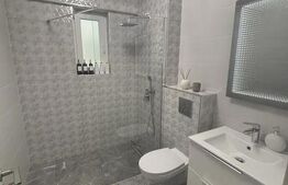 Apartament modern, 2 camere, 43 mp+balcon, loc de parcare inclus, zona Șelimbăr