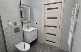Apartament modern, 2 camere, 43 mp+balcon, loc de parcare inclus, zona Șelimbăr