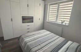 Apartament modern, 2 camere, 43 mp+balcon, loc de parcare inclus, zona Șelimbăr