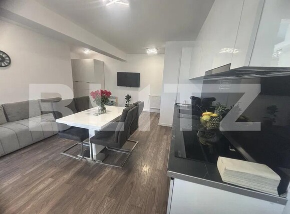 Apartament de vânzare 2 camere Șelimbăr - 170747AV | BLITZ Sibiu | Poza2