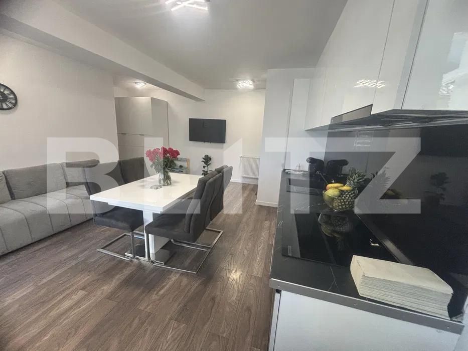 Apartament de vânzare 2 camere Șelimbăr - 170747AV | BLITZ Sibiu | Poza2