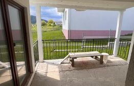 Duplex nou, 305 mp utili, grădină și terasă – Cisnădie, Sibiu