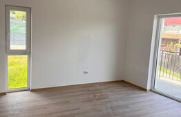 Duplex nou, 305 mp utili, grădină și terasă – Cisnădie, Sibiu