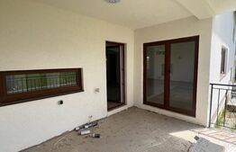Duplex nou, 305 mp utili, grădină și terasă – Cisnădie, Sibiu
